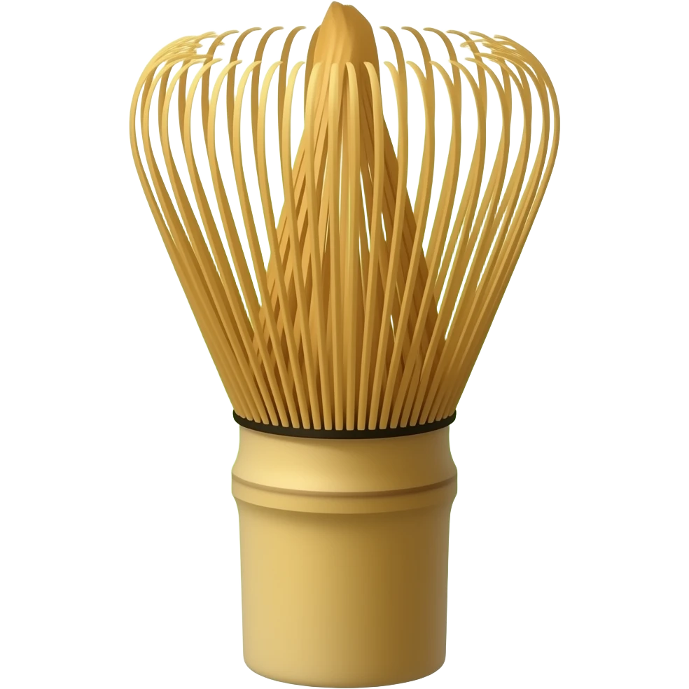 matcha emoji