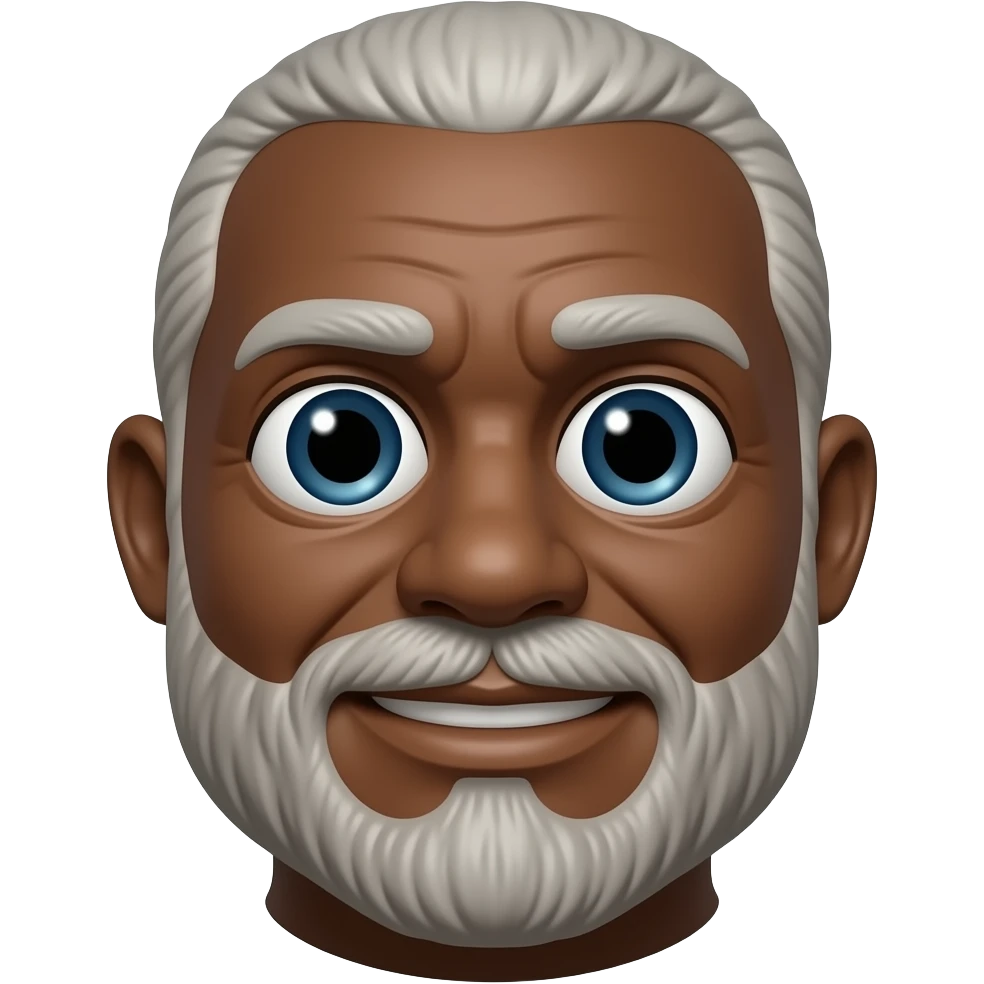 Nigger emoji