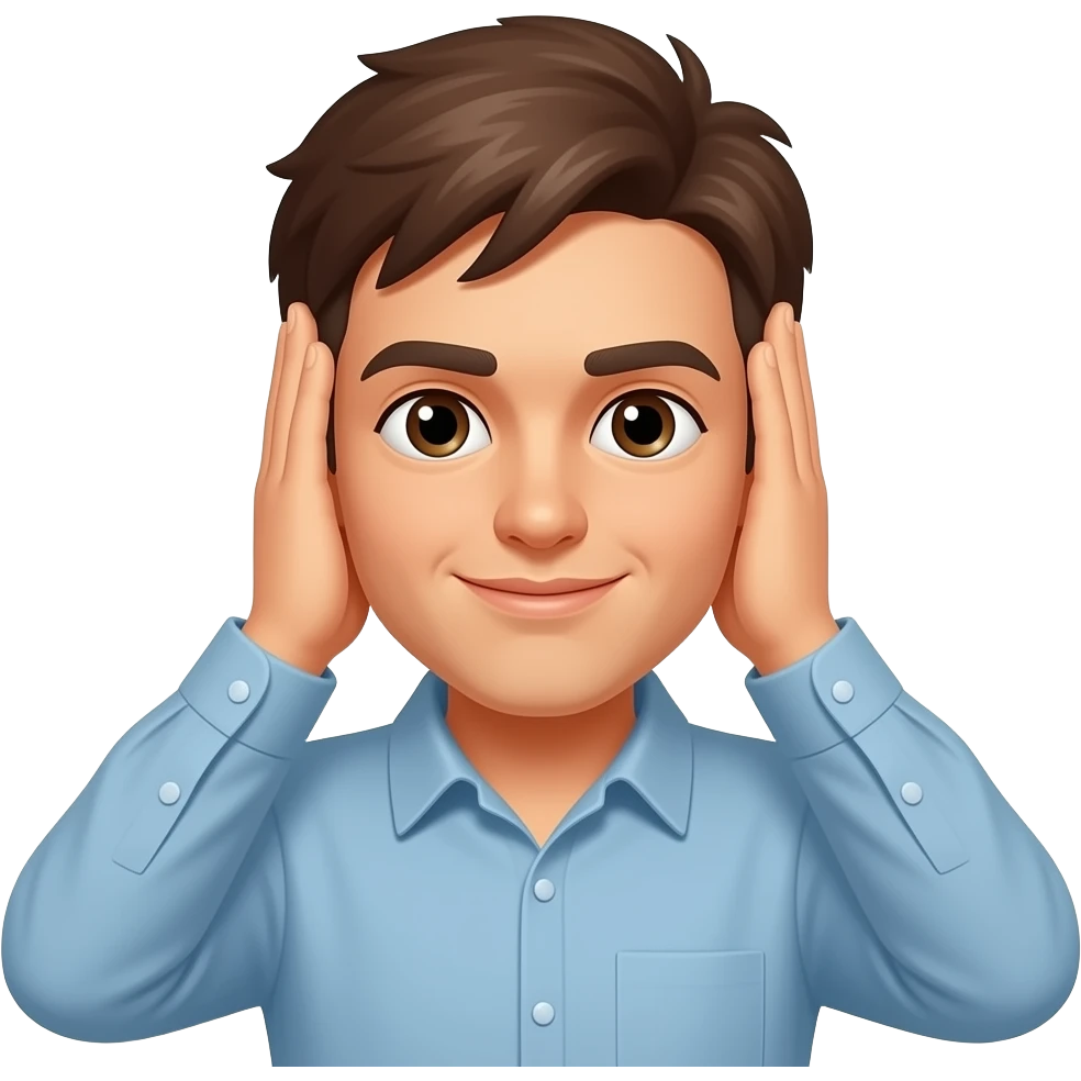 MUFING emoji