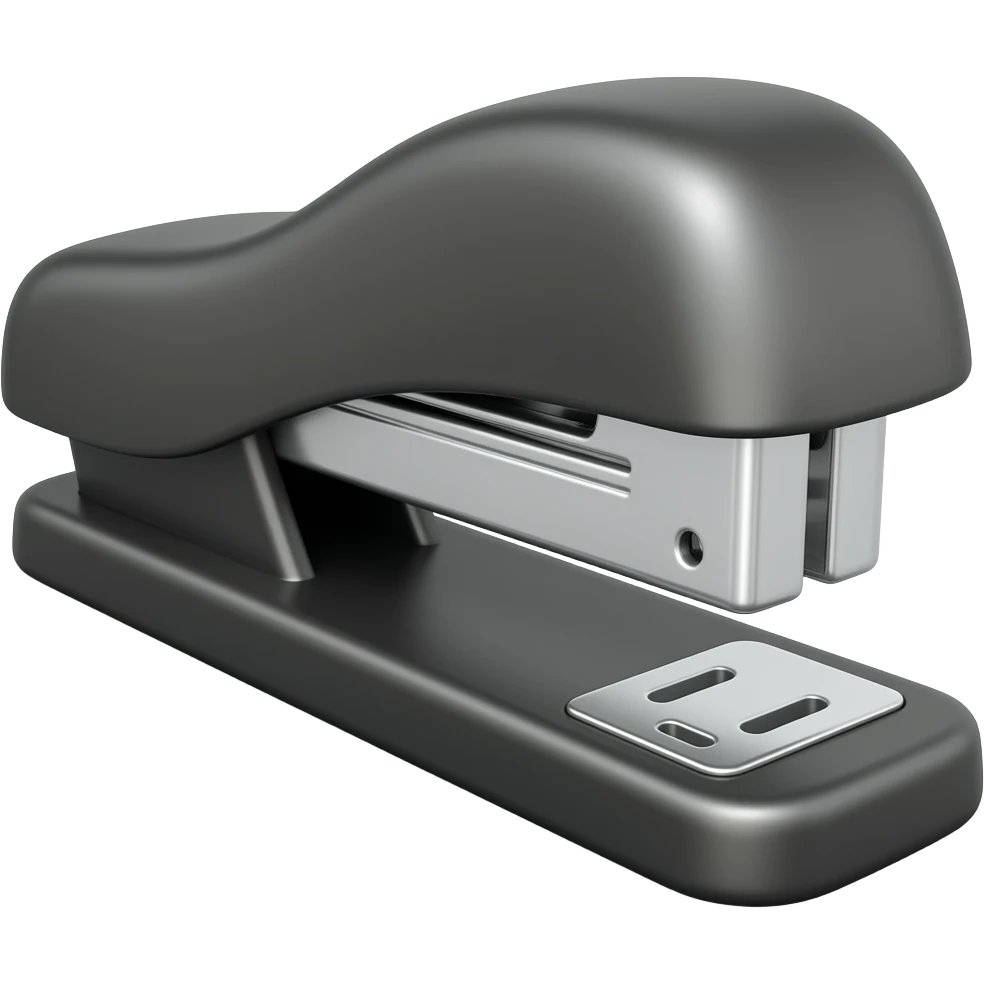 STAPLER emoji