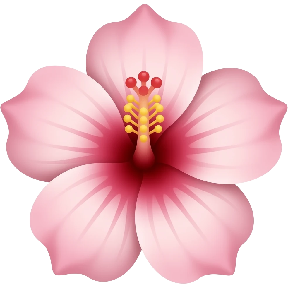 🪻🌸🌺🌹 emoji