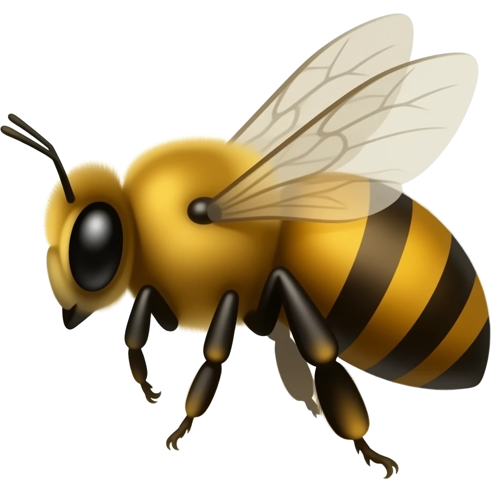 buzz emoji