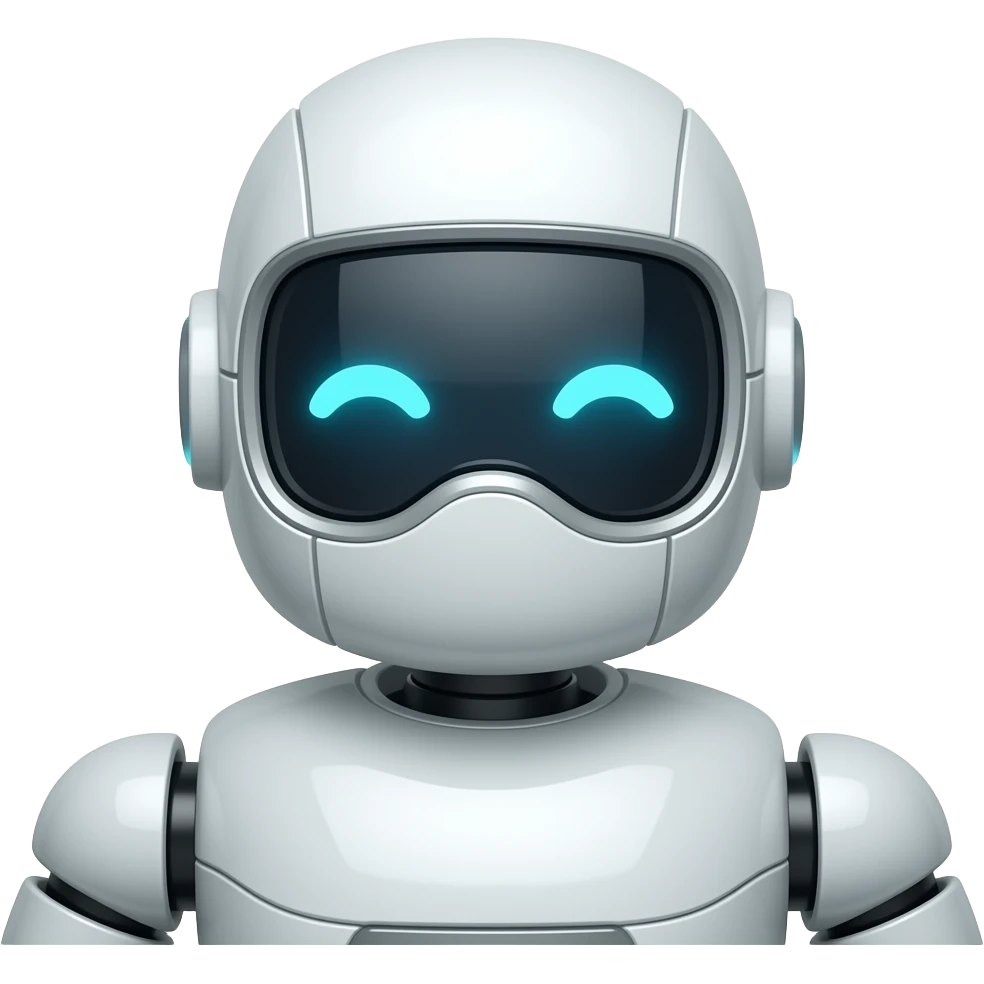 robot emoji emoji