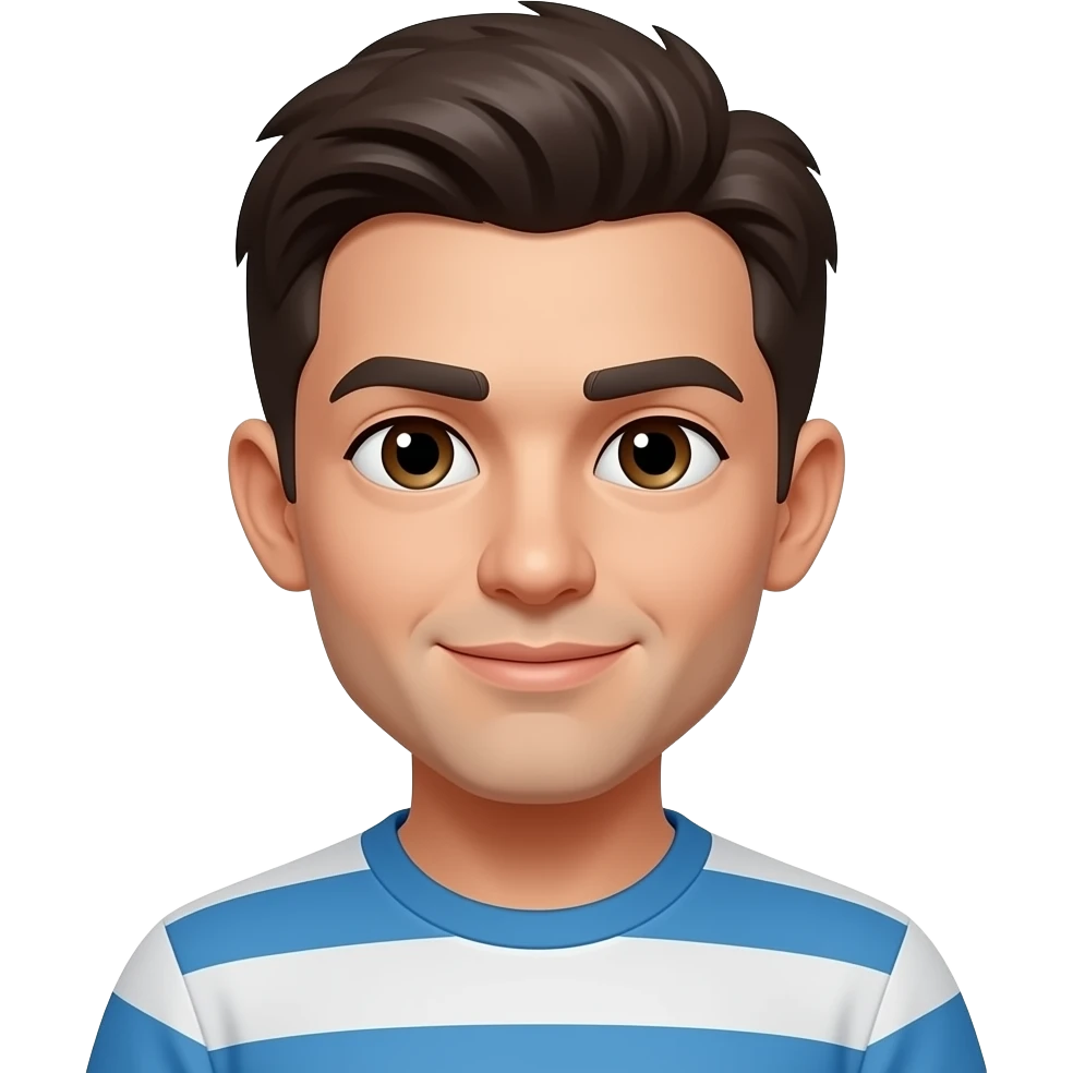 AI native emoji