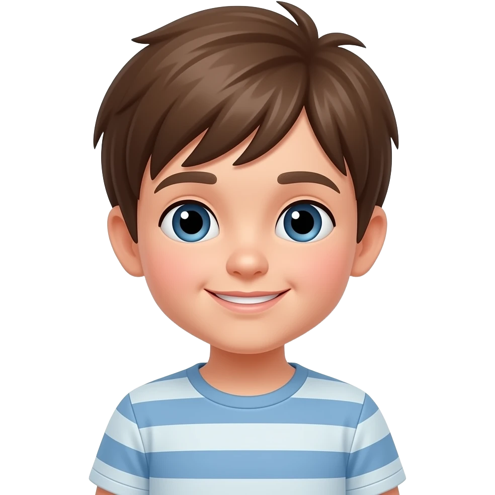 chiled emoji