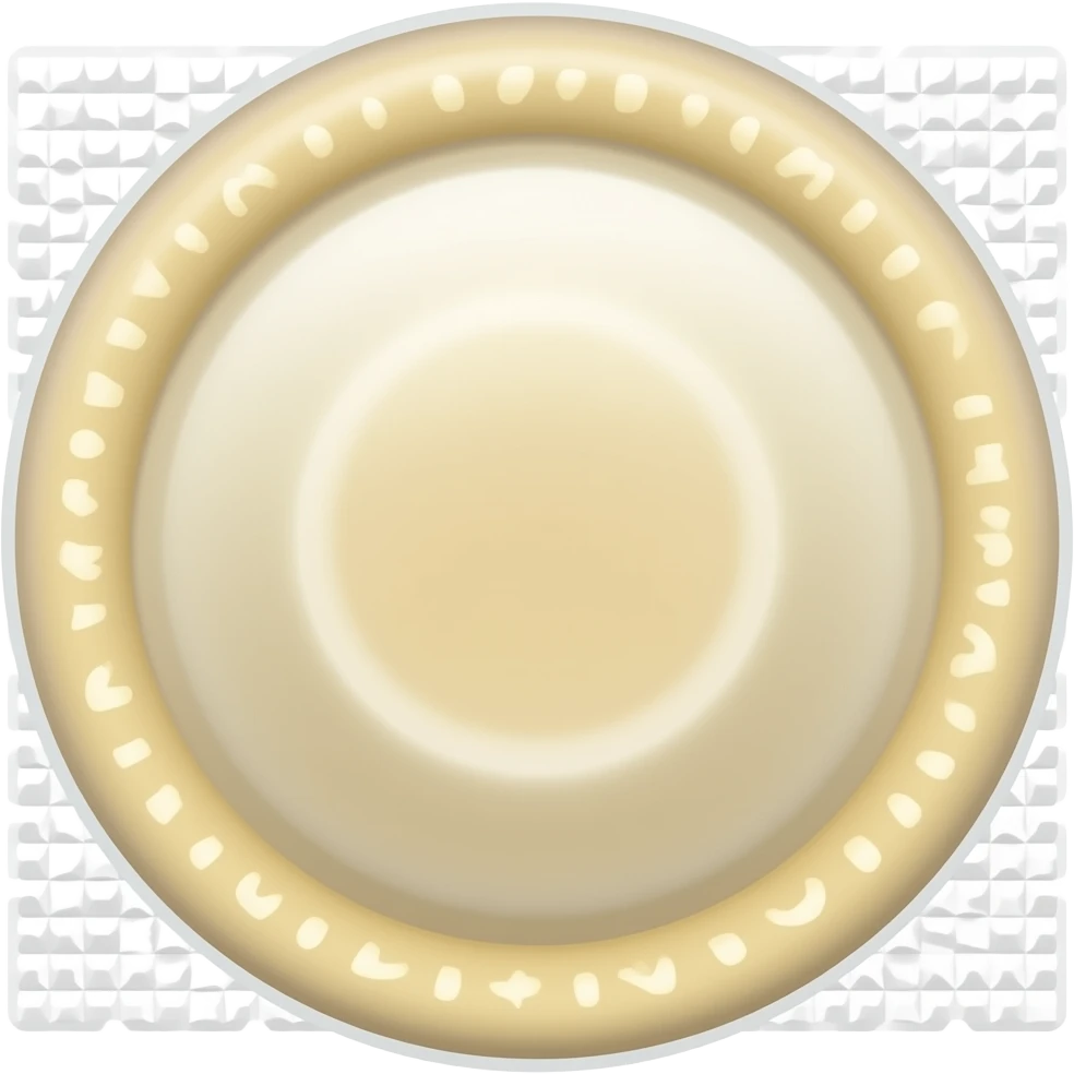 Used condom emoji
