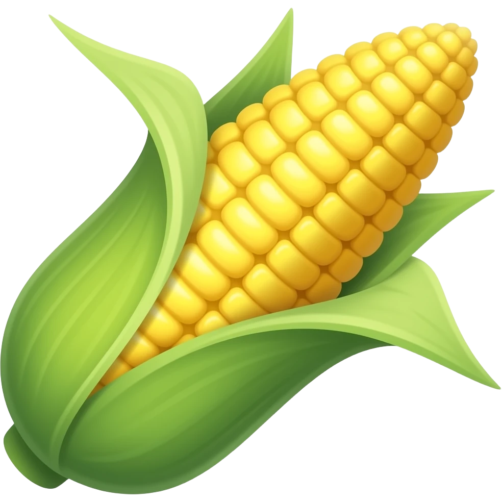corn emoji
