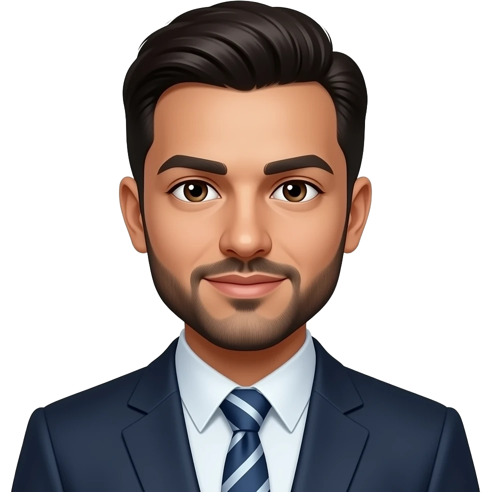 Sahel Ahmed emoji