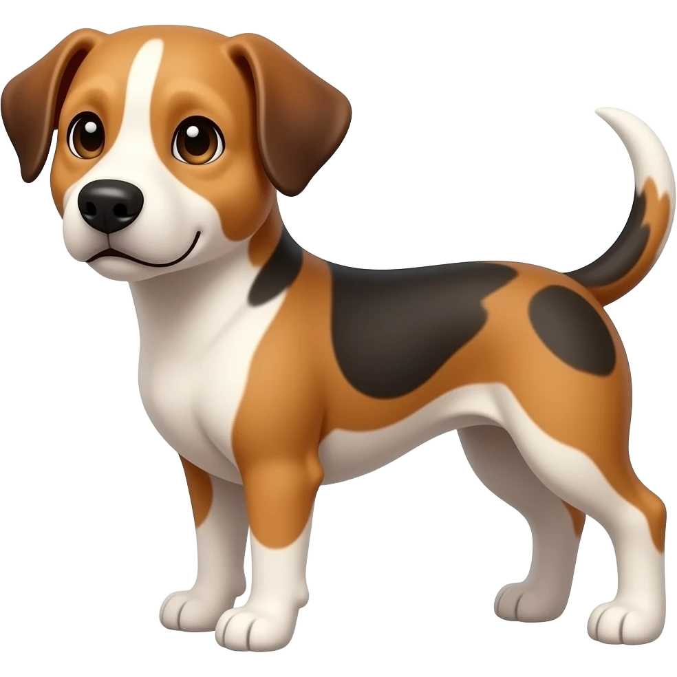 dog emoji
