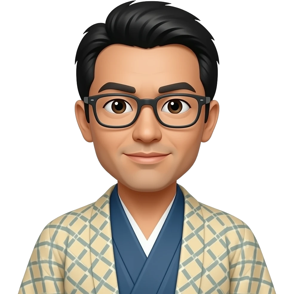 佐野万次郎 emoji