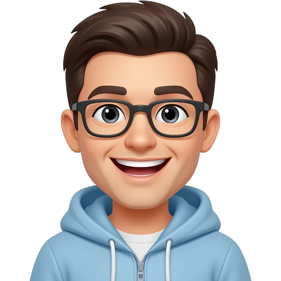 emoji de risa emoji