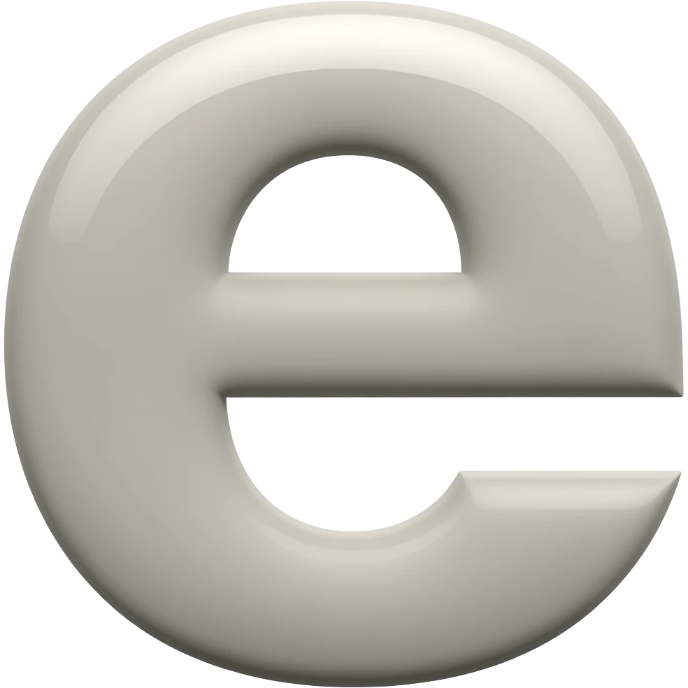 e emoji