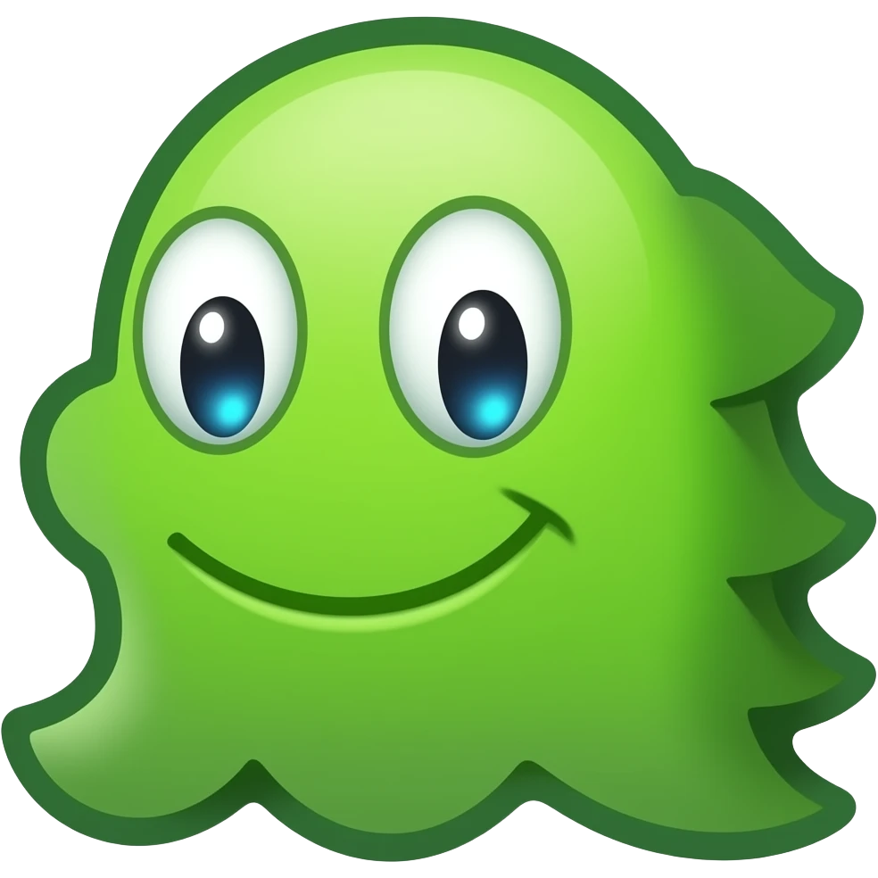 Sprite can emoji