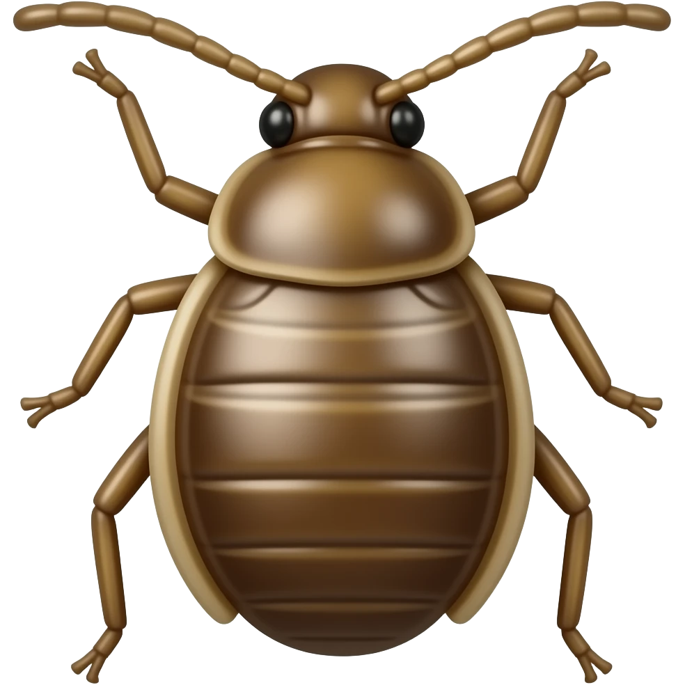 Trombidium emoji