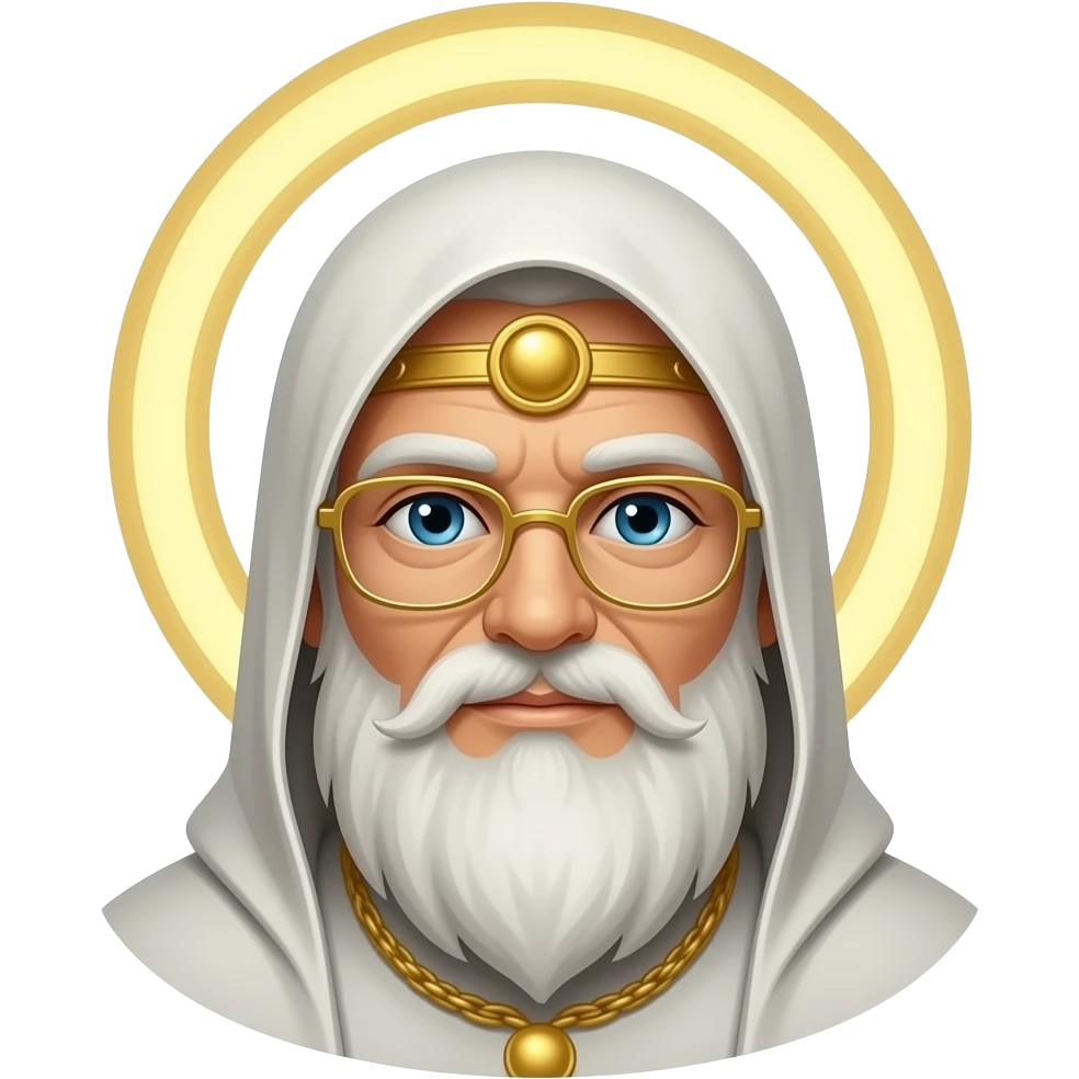 God emoji