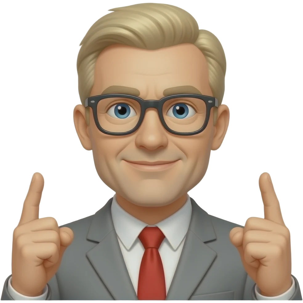 Dick emoji