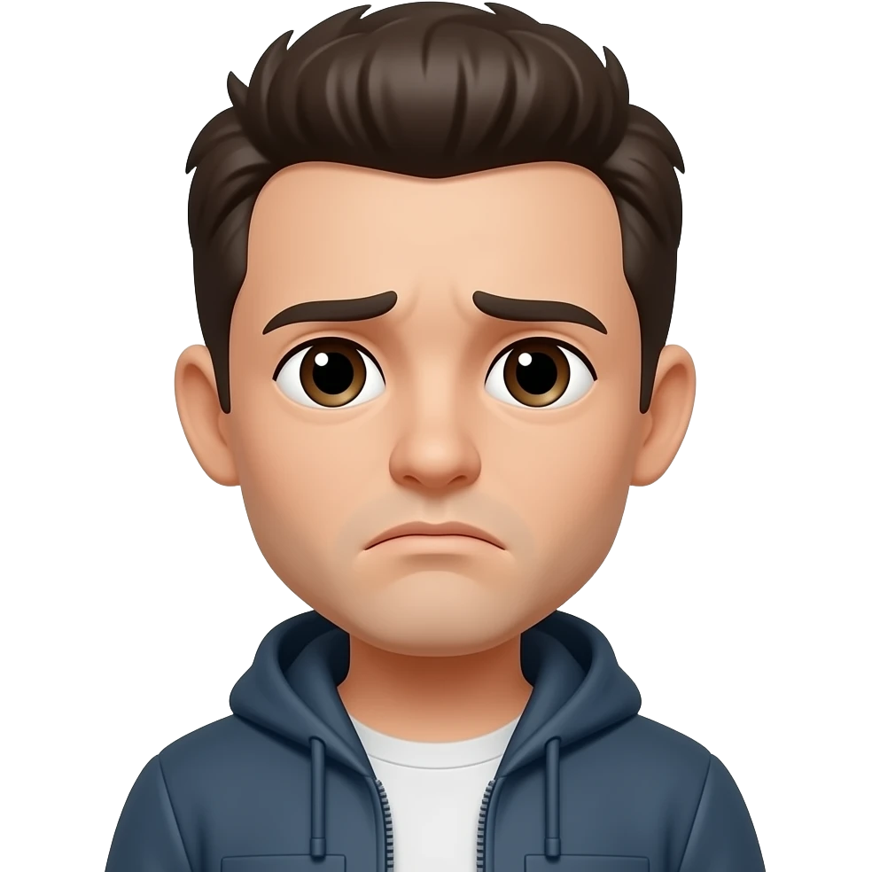 bad emoji