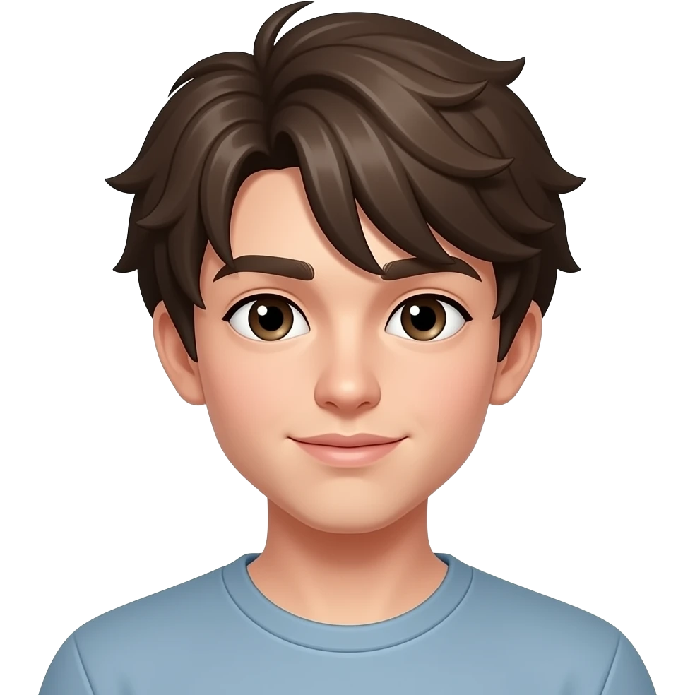 Femboy emoji
