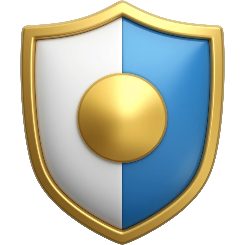 shield emoji
