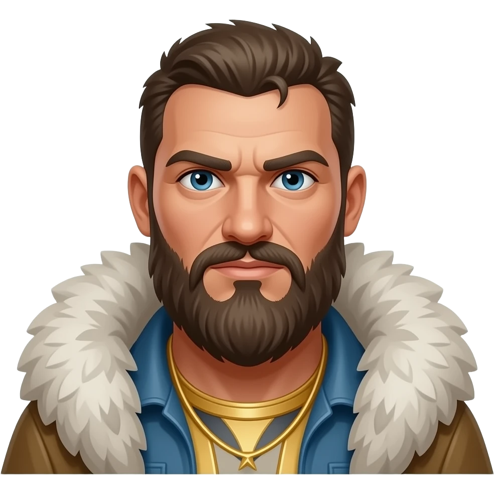 big hero emoji
