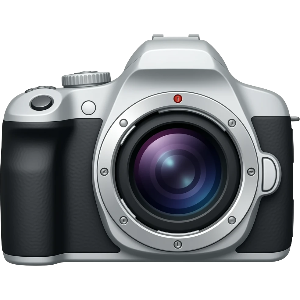 camera emoji