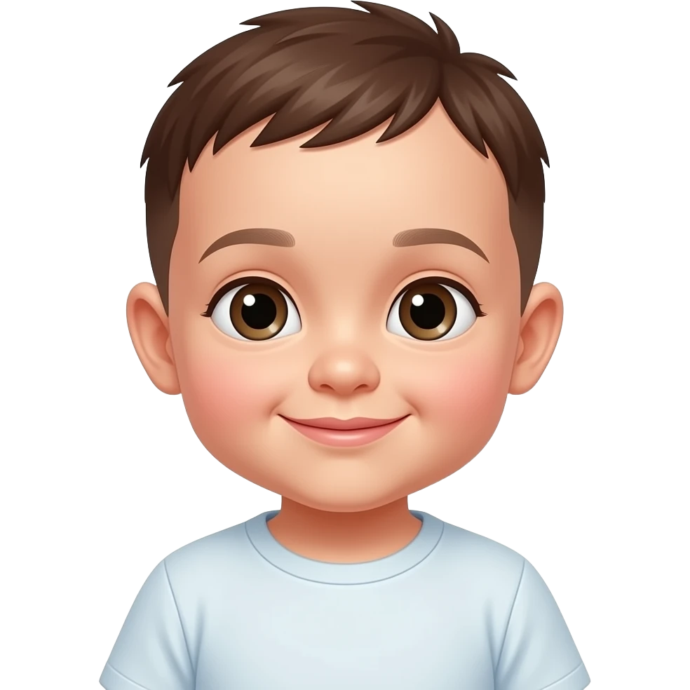 bebe emoji