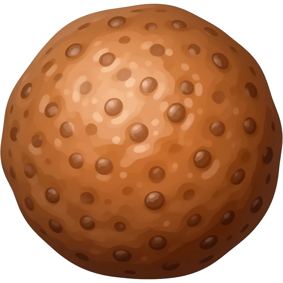 meat balls emoji