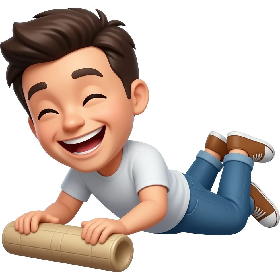 :rofl: emoji