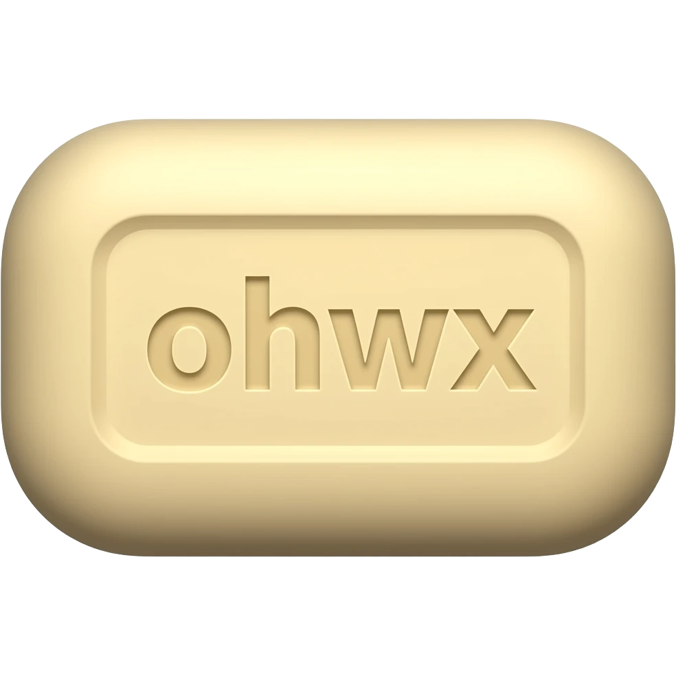 just soap emoji