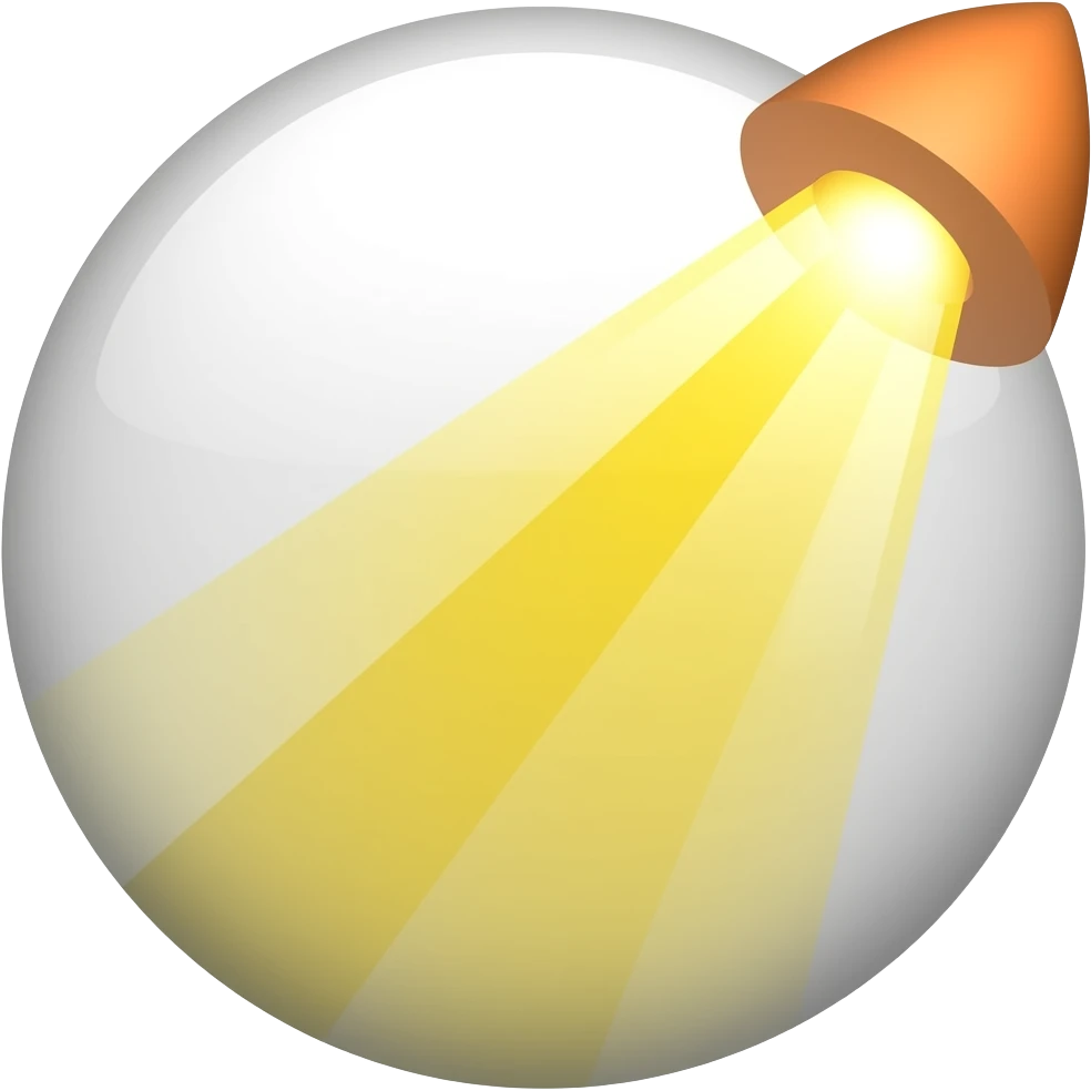 RAY  LIGHT emoji