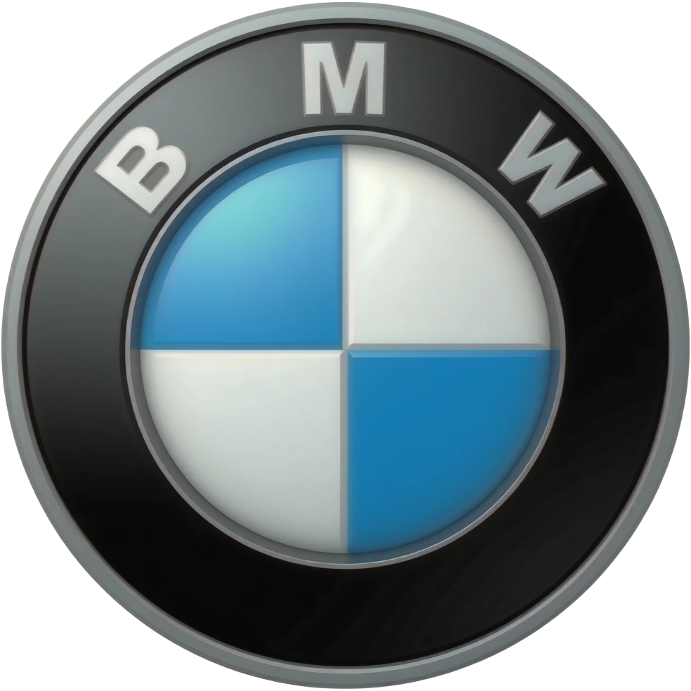 BMW emoji