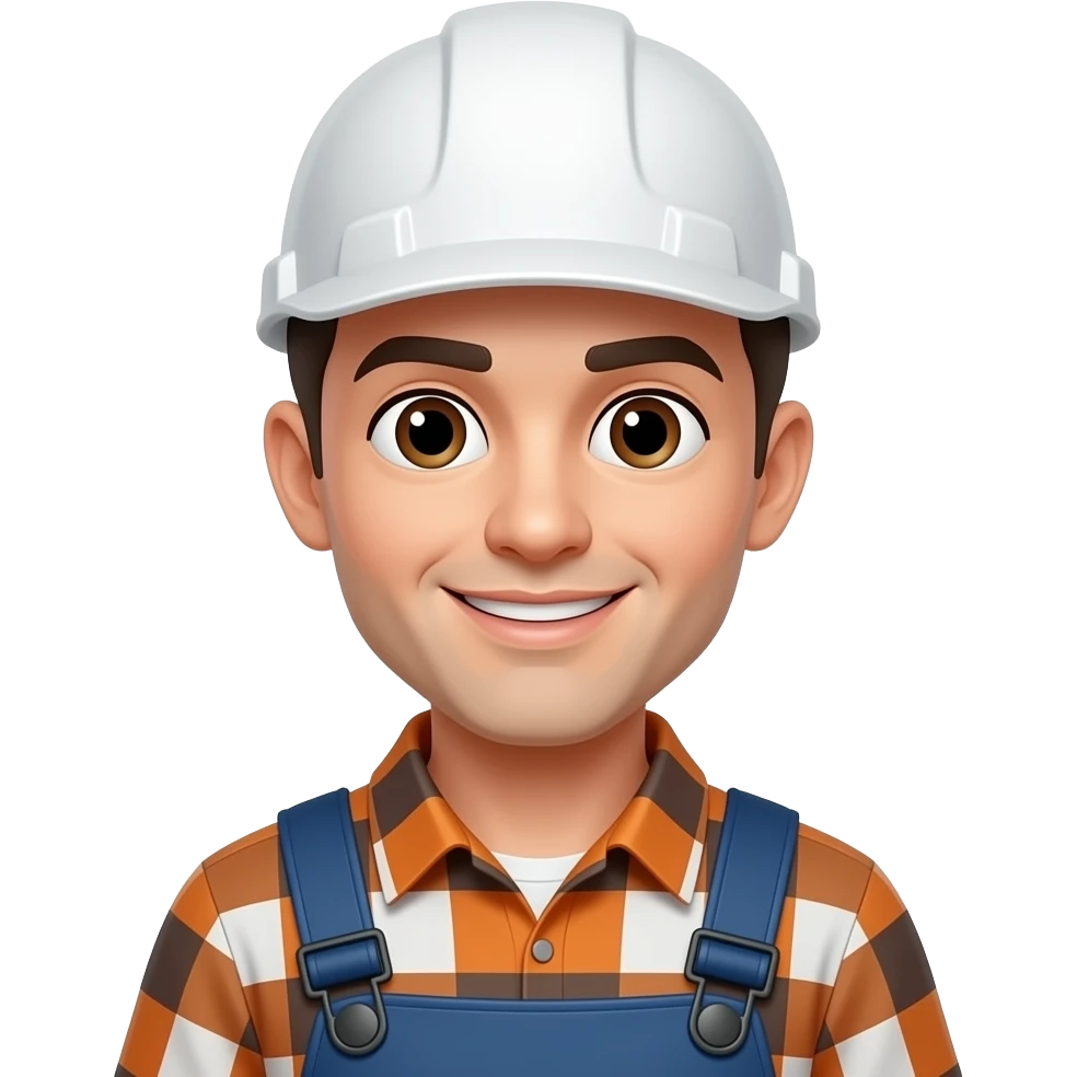 worker emoji