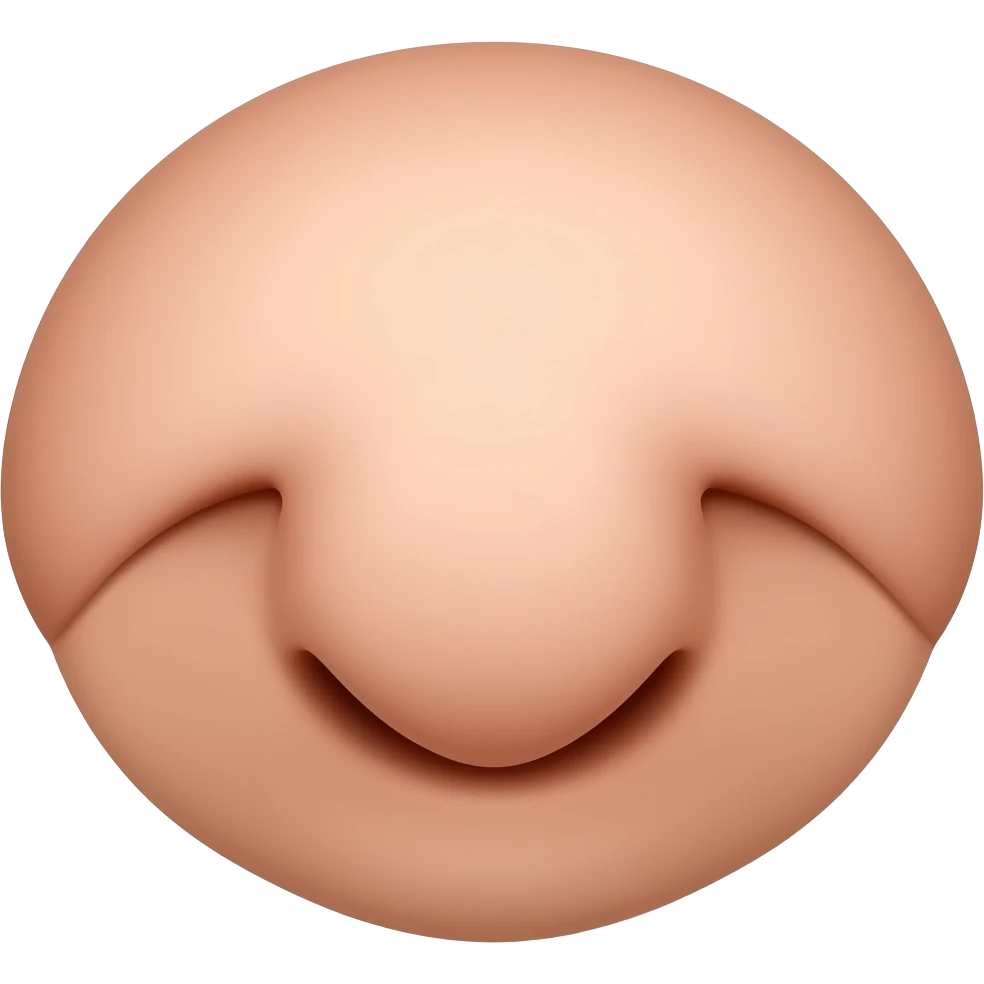 Pene emoji