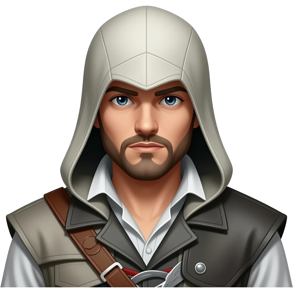 assassins creed 2 emoji