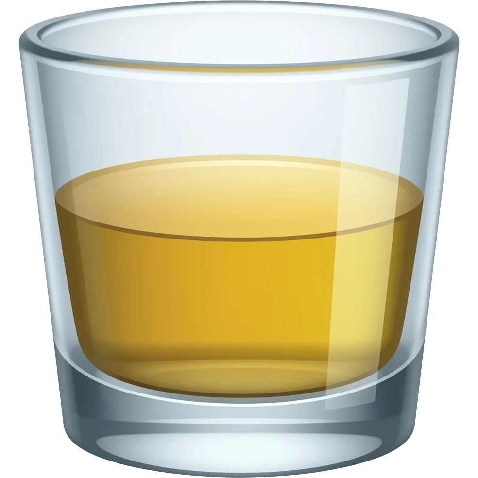 shot emoji