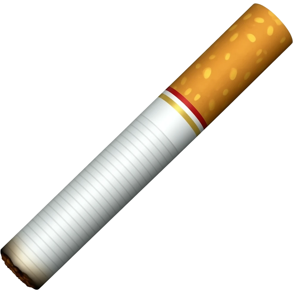 cigarrillo emoji