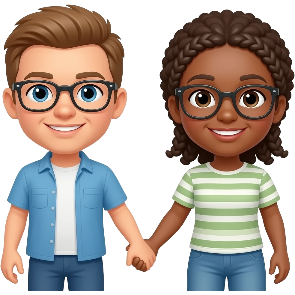 friendship emoji