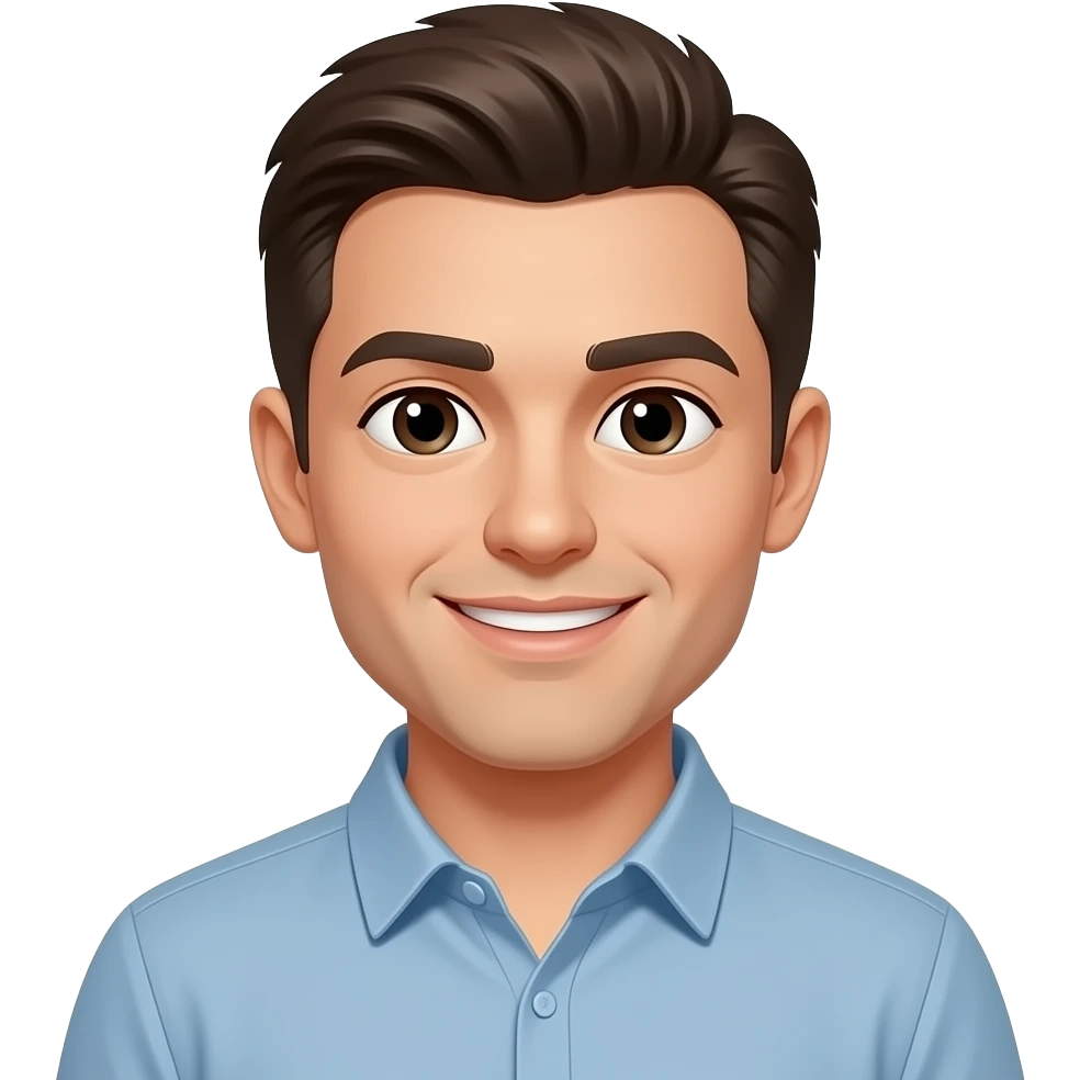 Cote love emoji