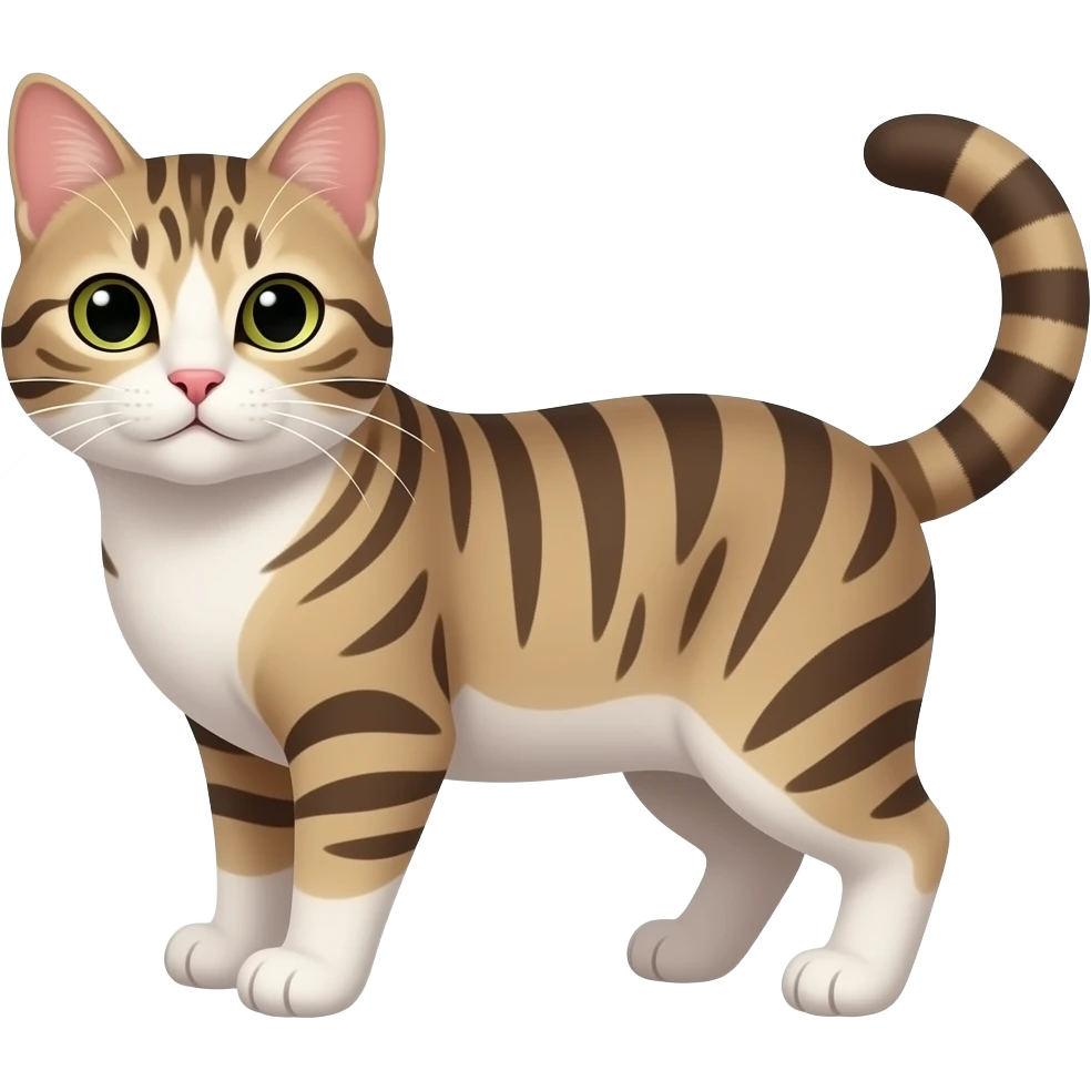 Cat emoji