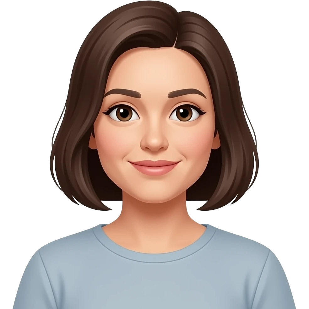 کون گنده یک زن emoji