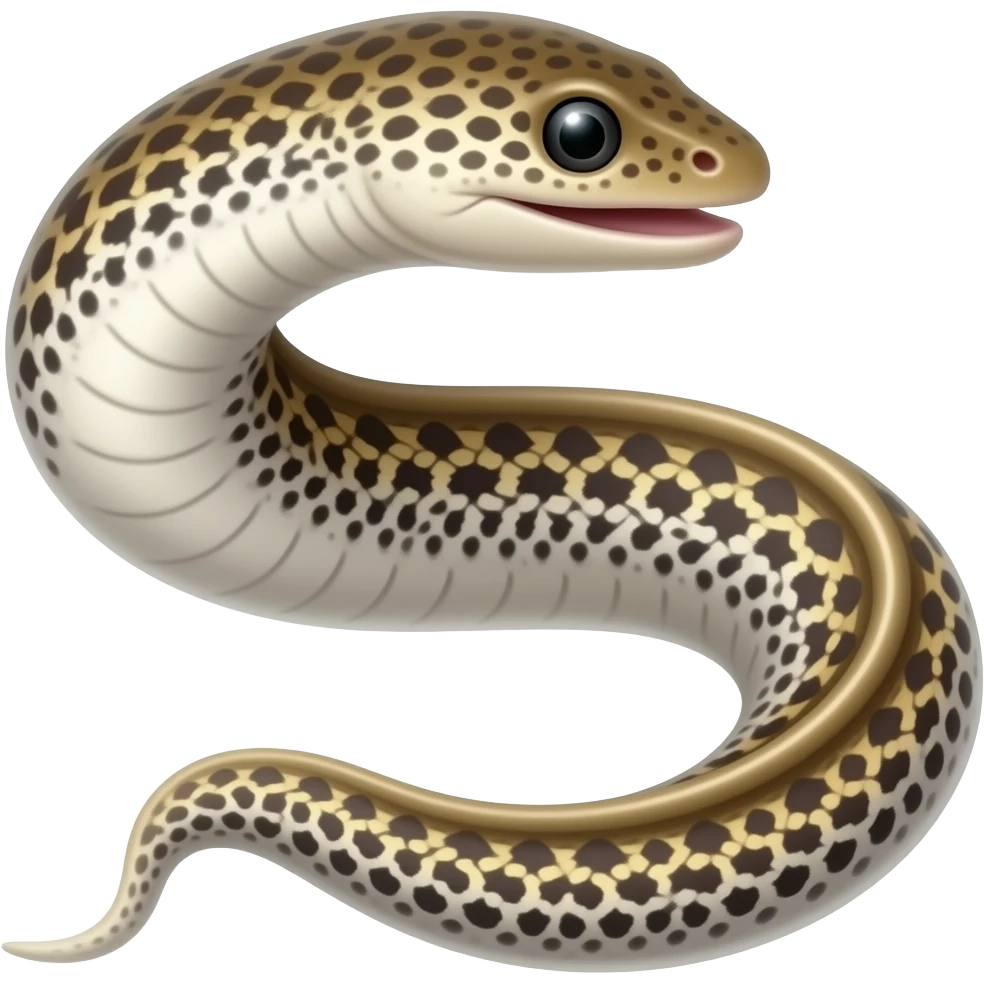 Moray emoji