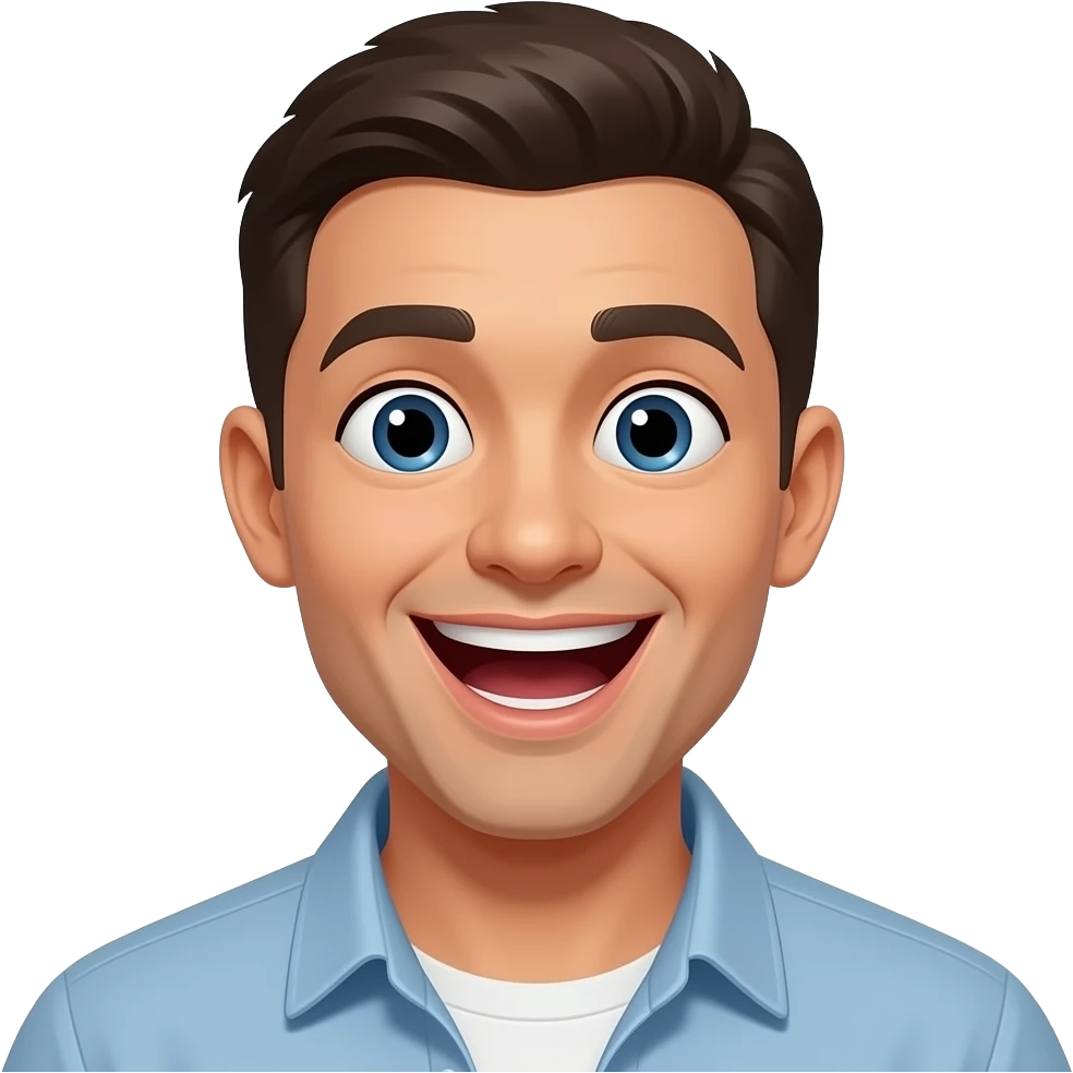 lol surprise emoji