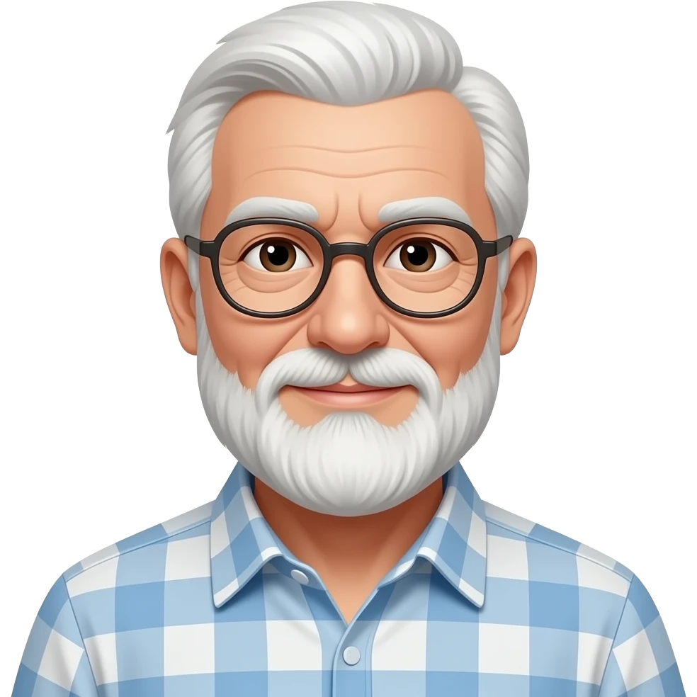 👴 emoji