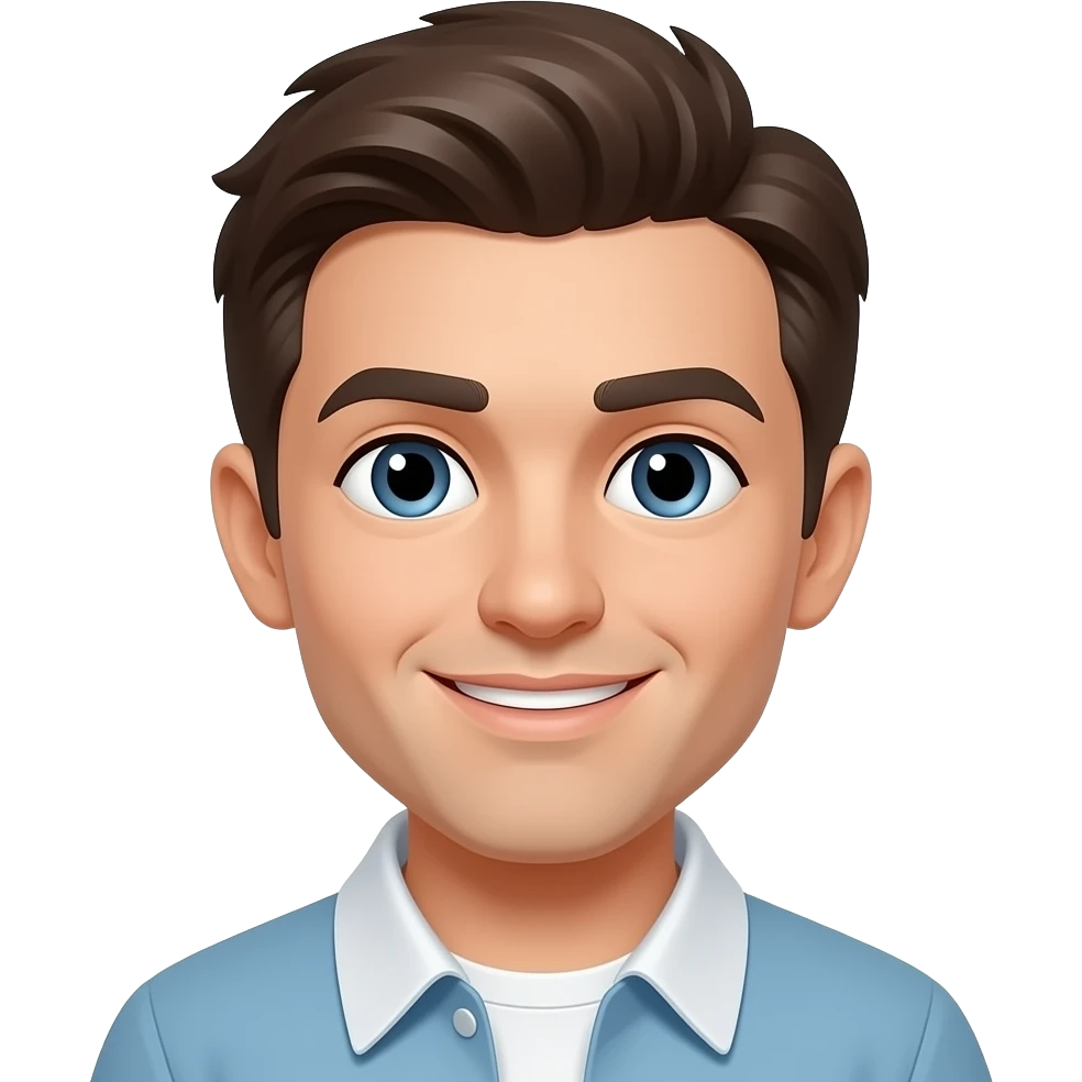 Cool emoji