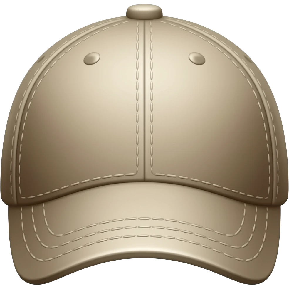 cap emoji