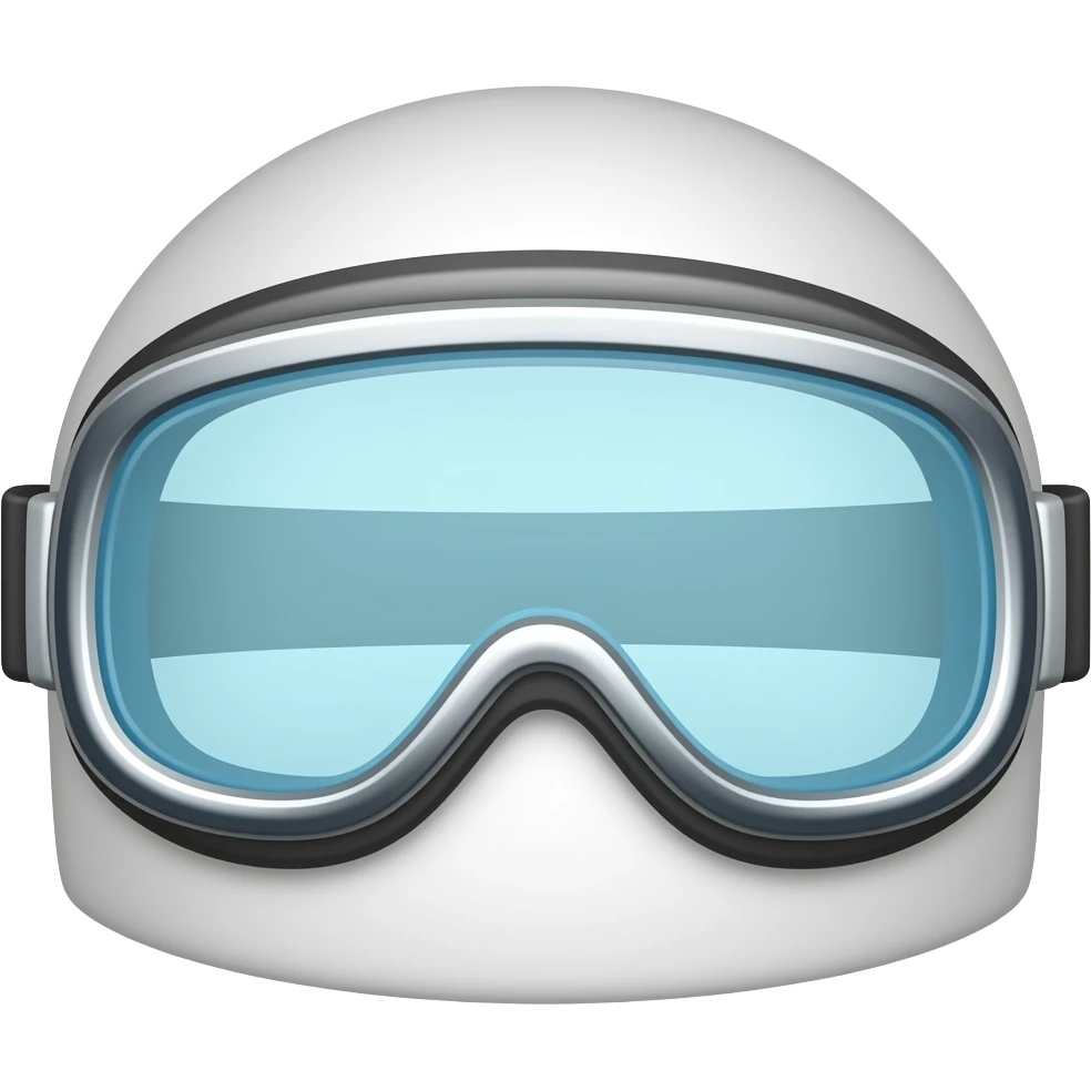 goggles emoji