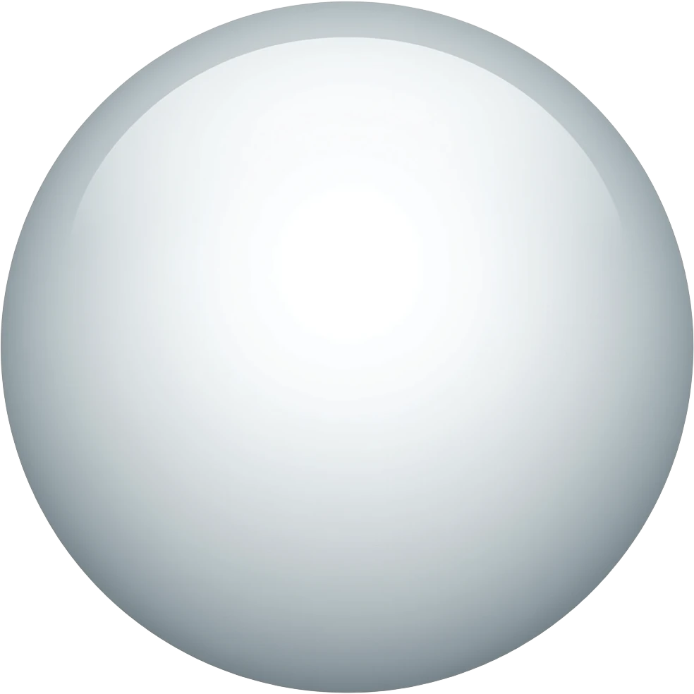 white emoji