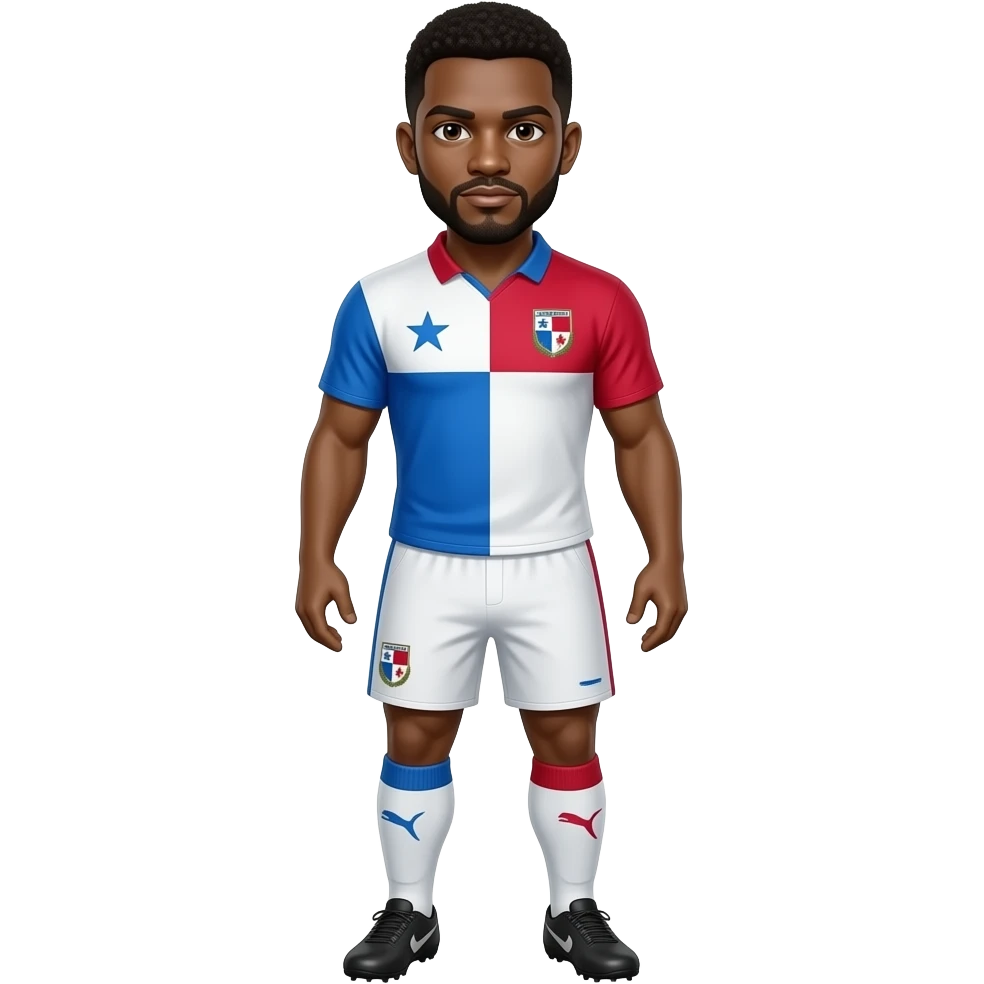 fifa panamá emoji