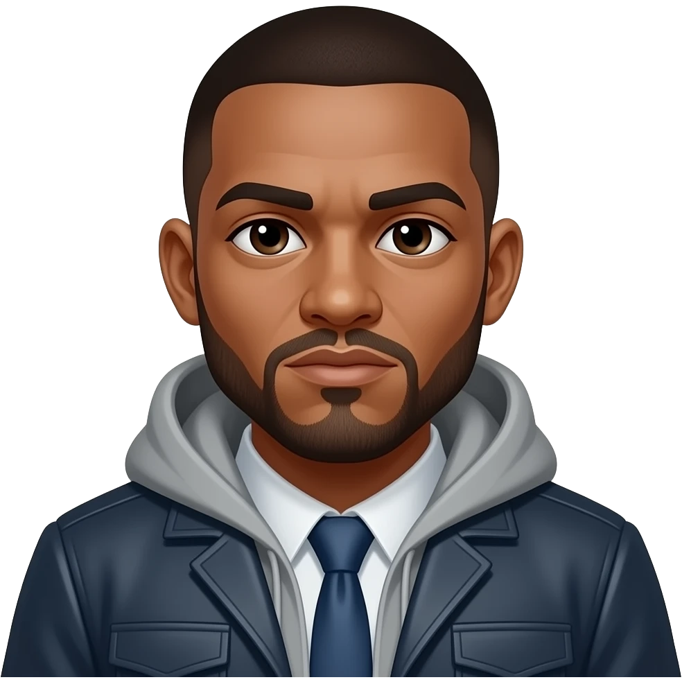Gang member emoji