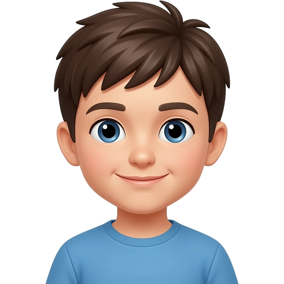 iinnocent boy emoji